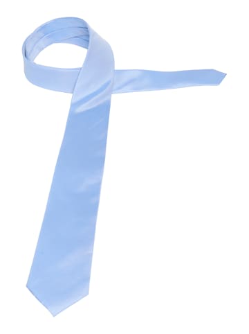 Eterna Krawatte in blau