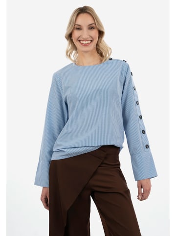 SURI FREY Bluse SFY Freyday in sky blue 534