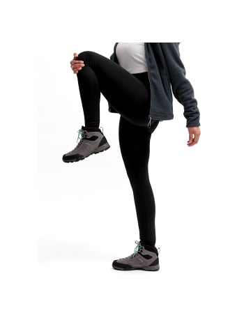 Maier Sports Tight WinterWrap W in Schwarz01100