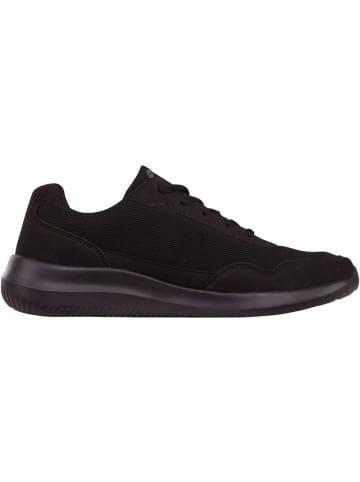 Lotto Sneaker "Connect Oc" in Grün