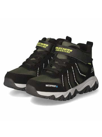 Skechers Outdoorschuhe RUGGED RANGER in grün