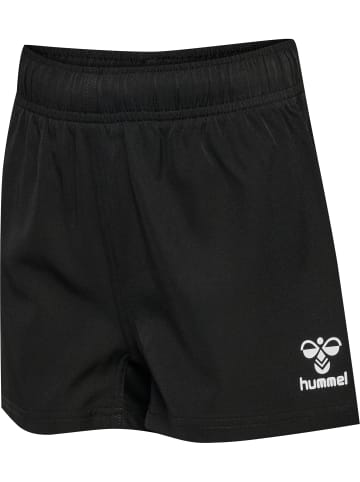 Hummel Kurze Hose Hmlrugby Kinder in BLACK