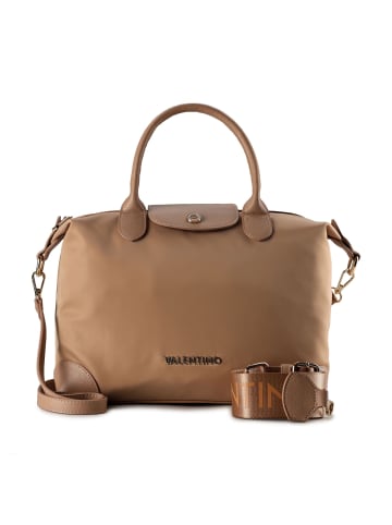 Valentino Jolly Shopper Tasche 32 cm in beige