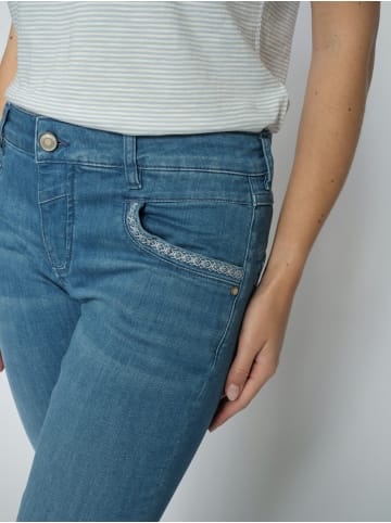 Mos Mosh Hose Naomi Bali in blau
