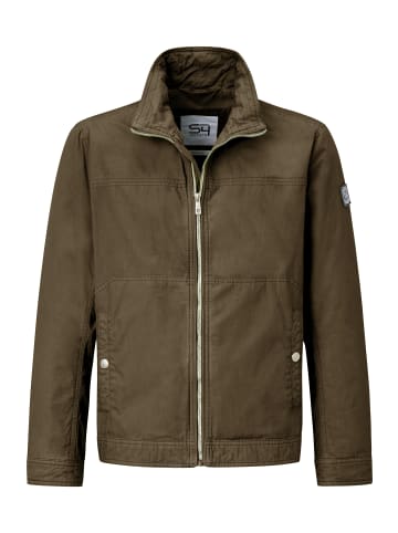 S4 JACKETS Blouson MIAMI in wood