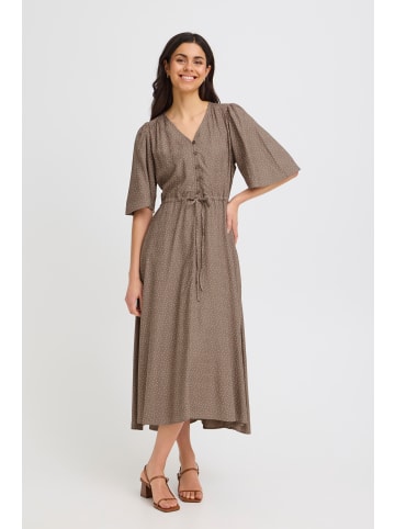 Fransa Casual FRLAYA Regular fit in DOT DOTS MOUNTAIN T. WHITE DOT