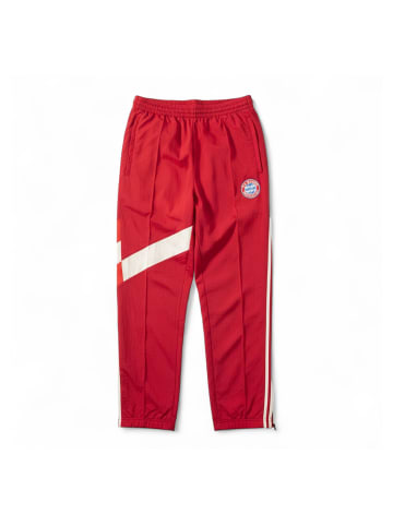 adidas Trainingshose Fcb Og Track Pant FC Bayern München in Rot