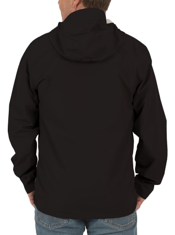 PRO-X elements Funktionsjacke "BLAKE" in Charcoal-Anthrazit