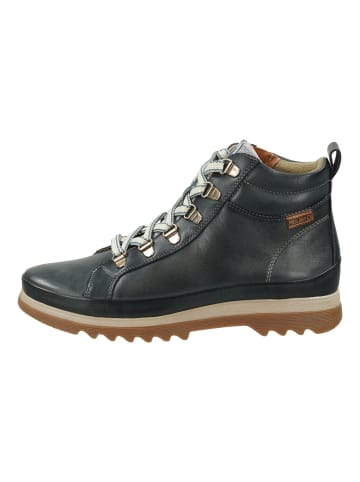 Pikolinos Stiefelette in Ocean