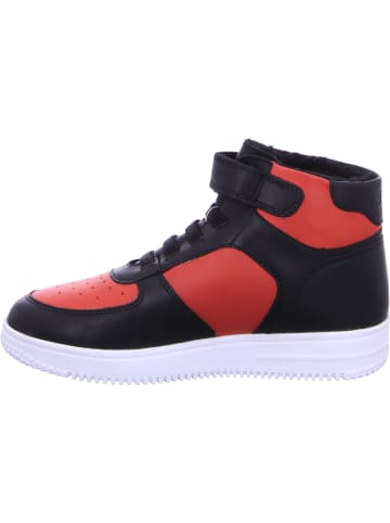 RICHTER Halbschuh Mit Tex in schwarz