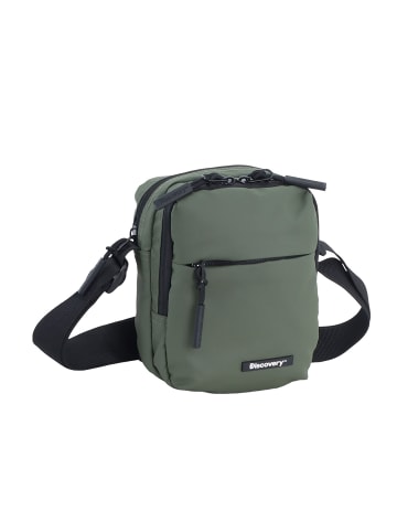 Discovery Urban Utility Bag Umhängetasche in khaki