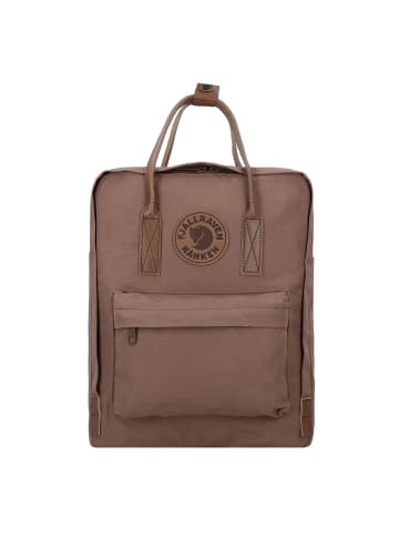 FJÄLLRÄVEN Kanken No. 2 Daypack 38 cm hazel brown