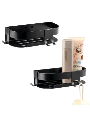 eluno Duschablagen 2er Set