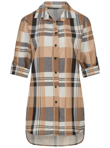 Cloud5ive Blouse in camel