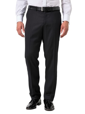 JP1880 Businesshose in schwarz