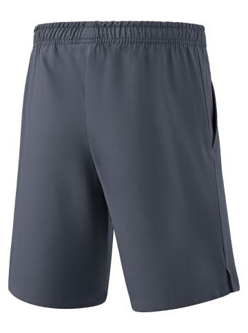 erima Tennis Shorts in slate grey