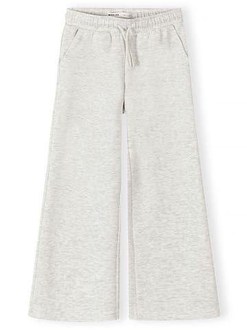 Minoti Jogger Pants 30SCUBA160 in graumeliert