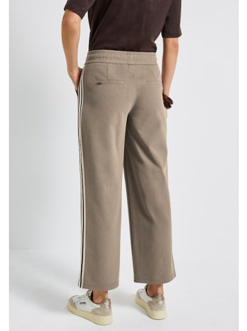 Street One Hose & Shorts für Damen in braun