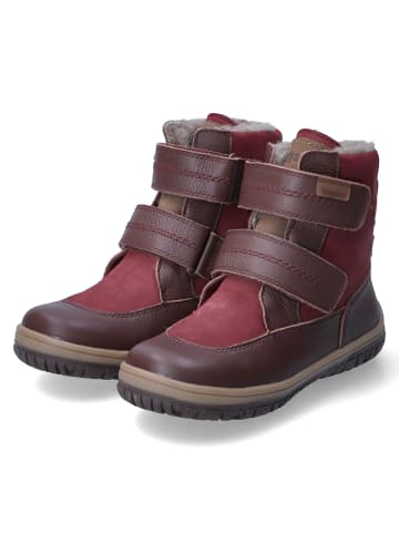 bisgaard Winterstiefeletten FALKE TEX  in Rot