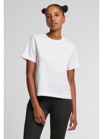 Urban Classics Urban Classics T-Shirts in white