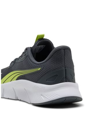 Puma Sneaker "FlexFocus Lite Modern JR" in Grau