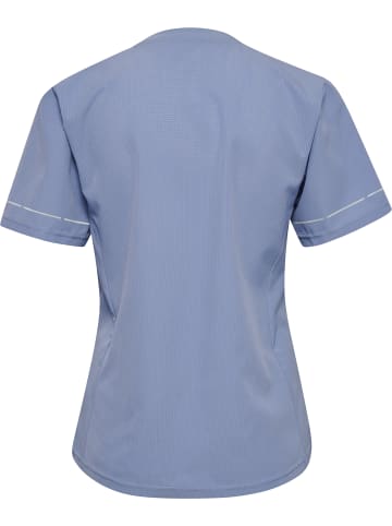 Newline Newline T-Shirt Nwlbreathe Ausführen. Damen in ACTIVE BLUE