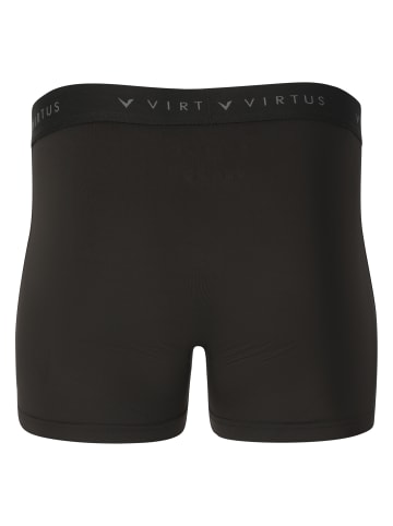 Virtus Boxershorts Ontel V2 in 1001 Black