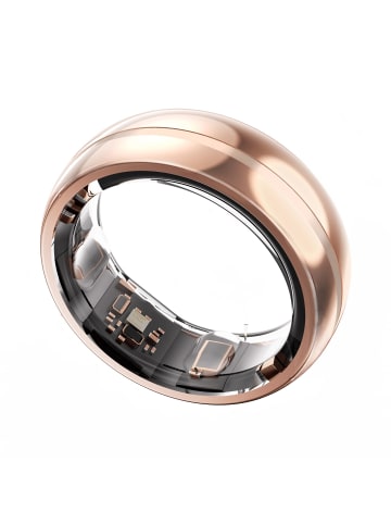 MYnextRING Smartring N2 in rose gold