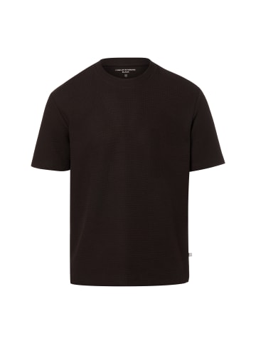 Finshley & Harding Shirt in schoko