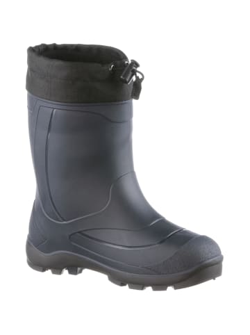 Kamik Gummistiefel Snobuster 1 in navy-marine