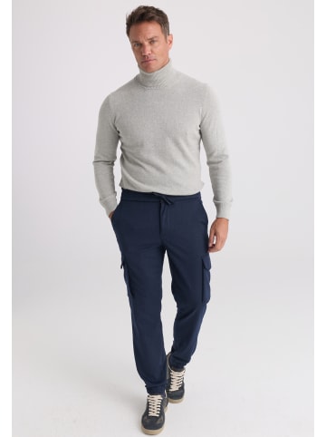 Felix Hardy Hose in navy