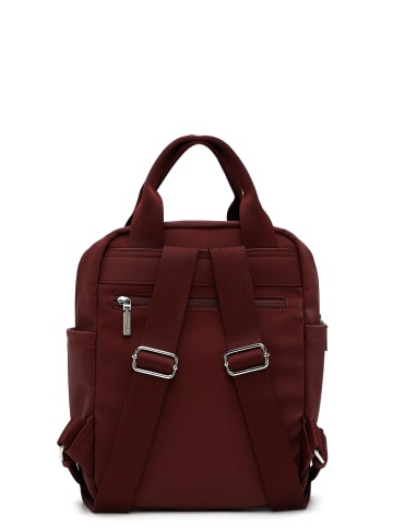 Tamaris Rucksack TAS Maleen in wine