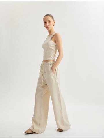 KOTON HOSEN in Beige