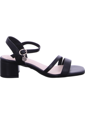 s.Oliver Sandalette in schwarz