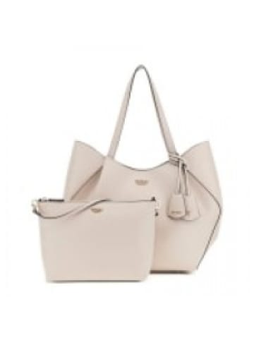 Guess Tasche Guess Amorette 2 in 1 in Beige