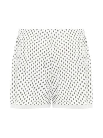 CCDK Copenhagen Shorts Kimmy in Snow white AOP