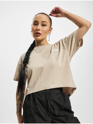 Alpha Industries Alpha Industries T-Shirt in beige