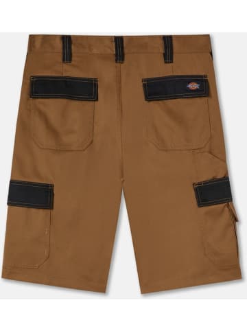 Dickies Arbeitsshort "Everyday Short" in Schwarz