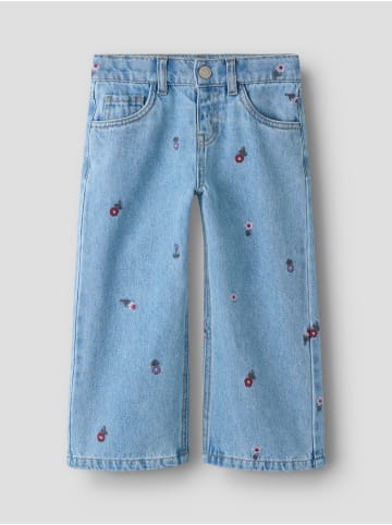 name it Jeans in Medium Blue Denim1