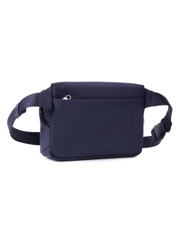 Hedgren Furo Hogo Umhängetasche RFID Schutz 22 cm in peacoat blue