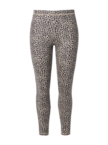 Ulla Popken Hose in schwarz