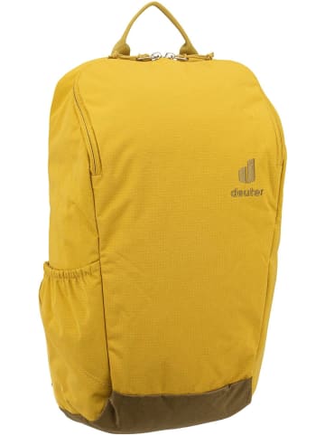 Deuter Rucksack Stepout 16 in Kelp/Nori