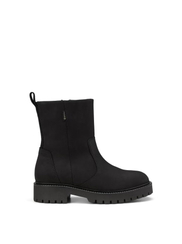 Marc O'Polo Kurzschaftstiefel Model Phia GTX in Schwarz