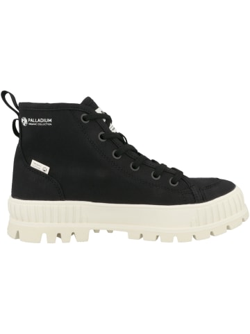 Palladium Boots Pallashock Org 2 in schwarz