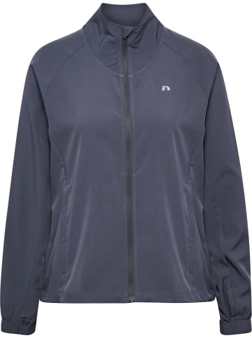 Newline Jacke Nwlultra Damen in BURNT ASH