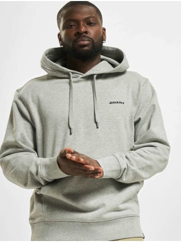 Dickies Hoodie in grey