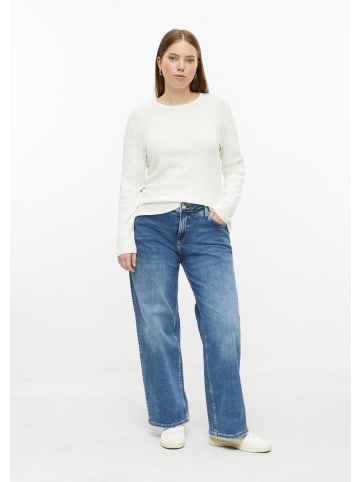 QS Jeans-Hose in 56Z7_blau