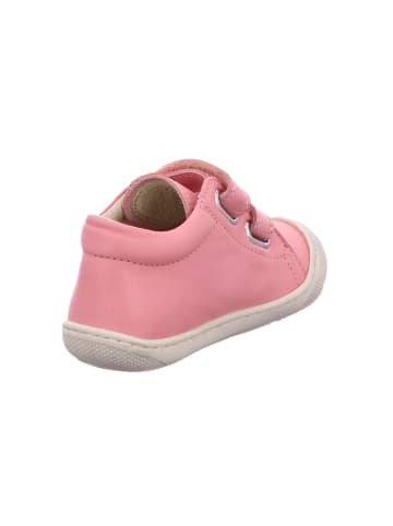 Naturino Lauflernschuhe in rosa