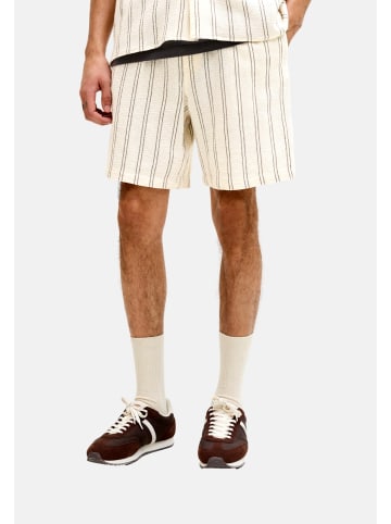 Jack & Jones Shorts 'Stjaiden' in weiß