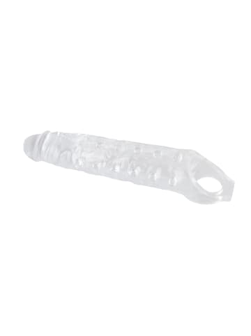 Crystal Clear Penissleeve Penis sleeve in transparent